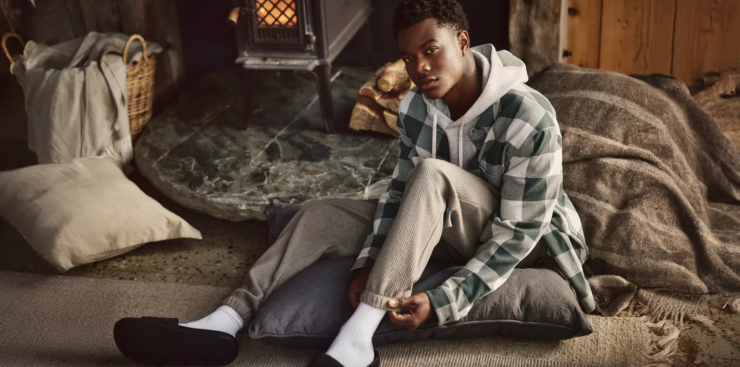 Collection of  in a gallery layout